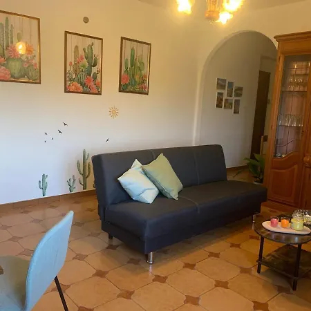 Casa Almare Fiumefreddo di Sicilia