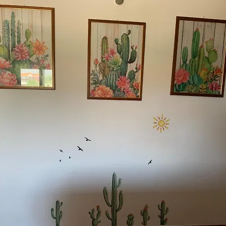 Casa Almare Fiumefreddo di Sicilia