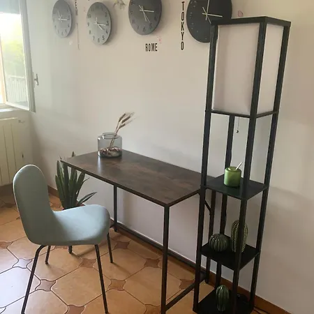 Casa Almare Apartman *