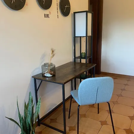 Appartement Casa Almare Fiumefreddo di Sicilia