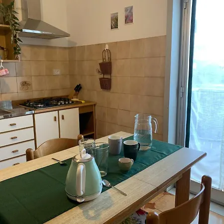 Casa Almare Apartman