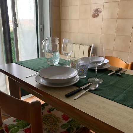 Apartman Casa Almare Fiumefreddo di Sicilia